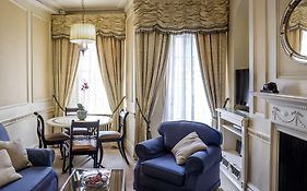 44 Curzon Street By Mansley