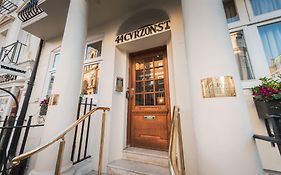 Curzon Street By Mansley